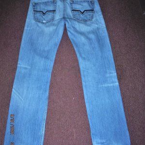 Vintage Diesel Larkee Men's Jeans